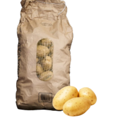 Potatoes (50 LB x 1 Bag)