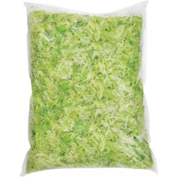 Shredded Lettuce (4 Bags x 5LB Each)